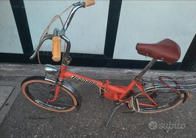 Graziella Legnano Autocamping 