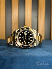 Rolex Submariner Date