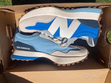 Sneaker New Balance 327