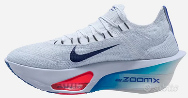 Nike Alphafly nuove 43