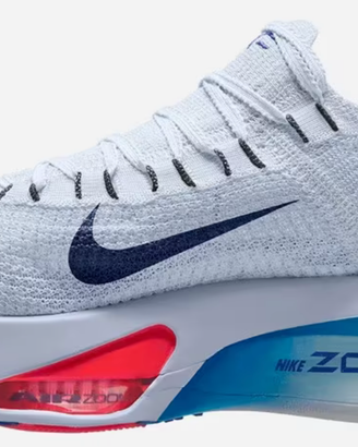 Nike Alphafly nuove 43