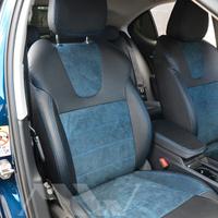 Coprisedili su misura Skoda Octavia A8 (2020+)