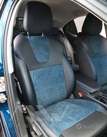 Coprisedili su misura Skoda Octavia A8 (2020+)