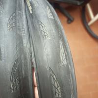 5 copertoncini tubeless Continental GP5000 S TR