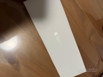 Apple Watch 11 (gps) 46mm, Jet Black