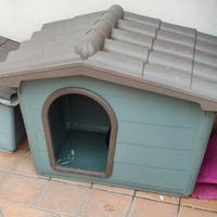 cuccia nuova