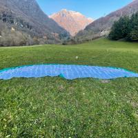 Parapendio Niviuk kode p 16