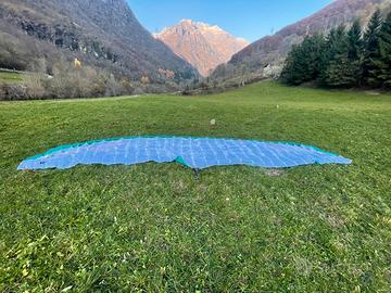 Parapendio Niviuk kode p 16