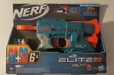 Hasbro Nerf-Nerf Elite 2.0-Volt SD-1