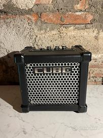 Roland  Micro Cube GX