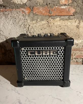 Roland  Micro Cube GX