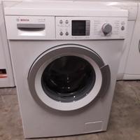 IN GARANZIA Lavatrice BOSCH 8Kg 1000 GIRI COME NUO