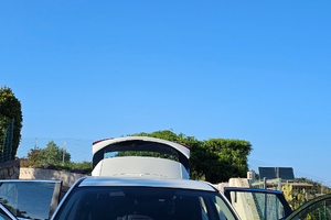 Nissan qashqai j11 2014