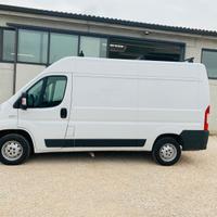 Fiat ducato 2.3mjt 130cv l2 h2
