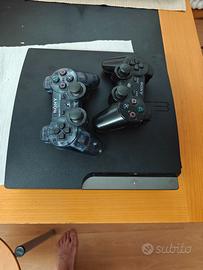 Play station 3