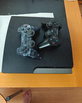 Play station 3