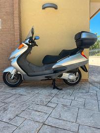 Honda Pantheon 1999 150cc
