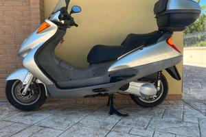 Honda Pantheon 1999 150cc