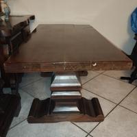 tavolino basso da soggiorno