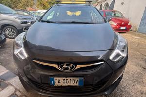 Hyundai i40 1.7 diesel 140.000 km
