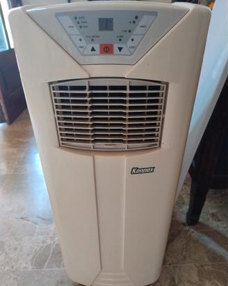 condizionatore portatile 
