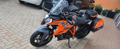 KTM 1290 Super Duke - 2024