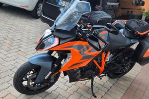 KTM 1290 Super Duke - 2024