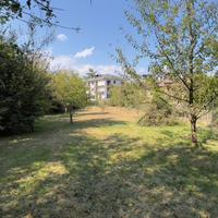 Terreno edificabile recintato con pozzo