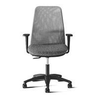 Sedia ufficio ergonomica CONTRACT