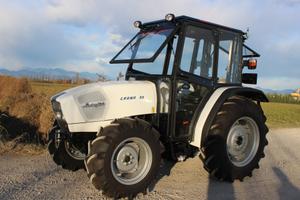 CABINA per Lamborghini CRONO 50