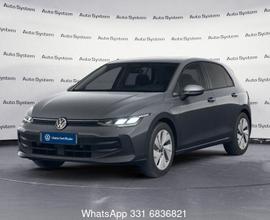 Volkswagen Golf 1.5 TSI eHybrid DSG Edition Plus