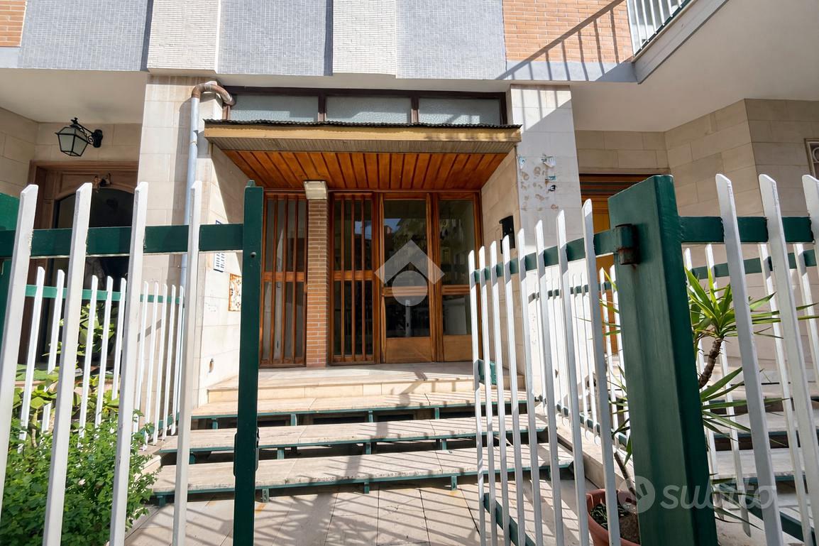 Appartamento – Foggia - Vista 2