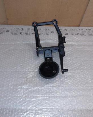 staffa telaietto Radiatore olio monster 1200 1200s