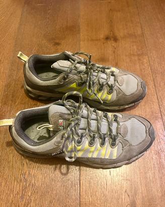 Scarpe da trekking 8848