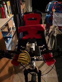 SEGGIOLINO BICI