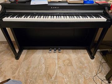 pianoforte digitale Kawai CN33