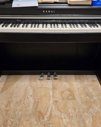 pianoforte digitale Kawai CN33
