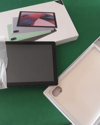 Tablet NUOVO 5G 16 gb RAM e 128 GB Wi-Fi 6 e Bluet
