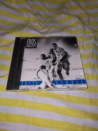CD Eros Ramazzotti 