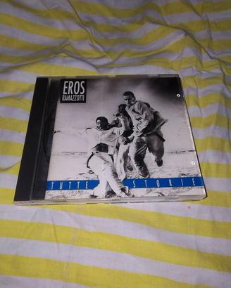 CD Eros Ramazzotti 