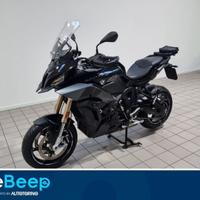 BMW Motorrad S 1000 XR TRIPLE BLACK ABS MY21