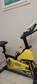 Cyclette da interno