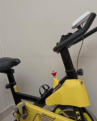 Cyclette da interno