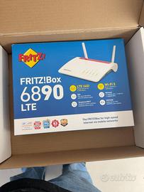 FRITZ!Box 6890 LTE