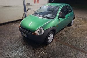 Ford ka 1° serie