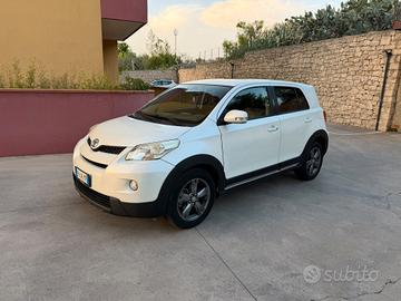 Toyota Urban Cruiser Diesel 