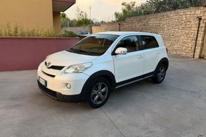 Toyota Urban Cruiser Diesel 