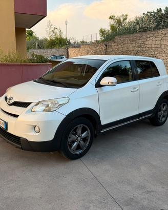 Toyota Urban Cruiser Diesel 
