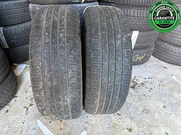 gomme usate 2156017 Estivo CONTINENTAL - Con - 276