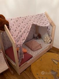 lettino montessoriano Picci